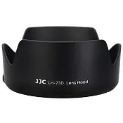 【JJC】佳能Canon副廠LH-73D相容佳能原廠EW-73D遮光罩(適RF 24-105mm F4.0-7.1 28-70mm f/2.8 IS STM)