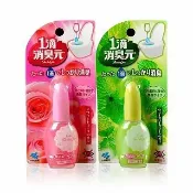 family2日本生活精品館 日本【小林製藥】一滴消臭元馬桶除臭液20ml