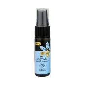 【Comvita 康維他】紐西蘭無酒精蜂膠噴霧 加強型20ml(潤澤 口氣清爽 UMF10+麥蘆卡蜂蜜)