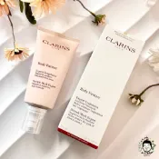 CLARINS 克蘭詩 宛若新生撫紋霜 175ml 身體調和護理油100ml《小平頭香水店》