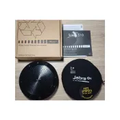 原廠全新 2年保固 Jabra Speak410 Speak510MS Speak2 40 藍芽／USB麥克風 揚聲器