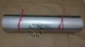 速發~全新鐵工重建客製天溝防漏補板補漏鐵皮屋裝飾裝修0.5mm正白鐵板304不鏽鋼板不銹鋼捲板防颱風遮雨棚 天水溝屋頂