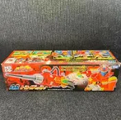 TAKARA TOMY 119特警隊 打火英雄 DX霹靂滅火
