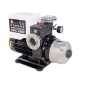 【 川大泵浦】大井WARLUS TQIC-2200B 3HP 電腦變頻加壓馬達 TQIC2200B 