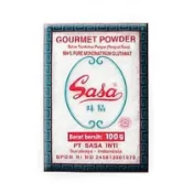 SASA GOURMENT POWDER MSG MICIN 味精