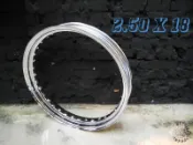 [Mike's Garage 麥克車庫] 鋼絲框 2.5X18“ 18吋 加寬 野狼 KTR 雲豹 愛將 TU BB