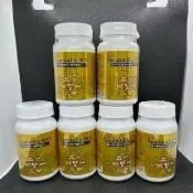 宇宙健人 ￼日本原裝正品 蜂王乳芝麻明e 蜂王乳芝麻素EX錠 60粒/瓶 芝麻素90% 蜂王乳 青春有活力 好氣色