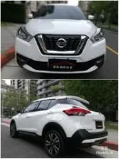 2019 新款 NISSAN KICKS汽車出租 平日1350 華新國際租車 台北租車 機場 租車 租車非小馬 和運格上