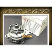 〈線上汽材〉NPW 水幫浦/水邦浦 馬5 MAZDA5/I-MAX/KUGA 2.0 14-/FOCUS 2.0 13-