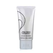 SHISEIDO資生堂 法倈麗公司貨 雪紡造型乳75G