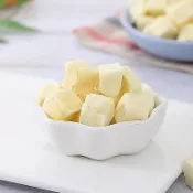 花露米二館 現貨 熟馬鈴薯凍乾4g 馬鈴薯 即食 天然蔬菜乾 無油無糖 倉鼠 寵物 點心 零食 黃金鼠 兔子 烏龜 鸚鵡