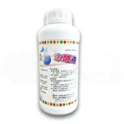 (店+)【蔬菜之家】木醋液1公升 植保登記合格 驅蟲抗菌土壤改良 有機蔬果花卉果園農場適用