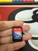 Switch美少女夢工廠2重生鍾紋卡帶幾乎裸卡