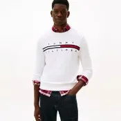 【TOMMY HILFIGER】官方旗艦館Tino 法式毛圈衛衣_裸色