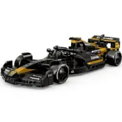|全新真品樂高LEGO (拆賣）77252 僅賽車載具.未組裝會附原廠說明書貼紙