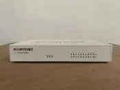 Fortinet FortiGate FG-60E Network SecurityFirewall Applian