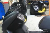 {板橋侑新車業}EPIC 山葉車系彈出式掛勾 FORCE SMAX 勁戰 BWS  小小兵 掛鉤