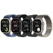【蝦皮直營】Apple Watch Ultra 3 49mm LTE 2025 鈦金屬錶殼 智慧手錶 現貨 運動
