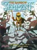 【三民網路書店】The Rainbow Serpent ― A Kulipari Novel 作者：Trevor Pryce; Sanford Greene (ILT); Joel Naftali