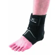 美津濃 MIZUNO BIO GEAR 護腳踝 護踝 護踝套 (左右腳兼用) K2TJBA0703