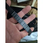 [13]海爾滾筒洗衣機皮帶 HWD120-168W 6EPJ1270
