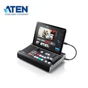Lyre ishop 【預購】ATEN UC9040 StreamLIVE™ PRO 多功能直播機