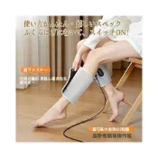 (店+)腿部按摩器 緩解腿部 氣動 壓力震動 腿部按摩儀 手臂按摩 简优服裝店
