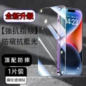 抗藍光 高清 防偷窺 玻璃貼 Vivo Y19 Y20 Y21 5G Y16 Y17 Y12 Y20S Y21S 保護貼