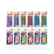 (店+)【dentalpro】牙間刷 牙尖刷 齒間刷 牙縫刷 l型 L型 日本牙間刷 jacks 正品保證