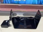 【星月】NETGEAR/網件夜鷹RAX200高端電競WiFi6無線三頻AX11000萬兆路由器 外版未鎖區版 機器功能