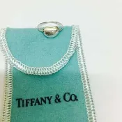 Tiffany相思豆戒指 新北市