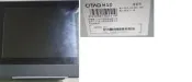 二手CITAQ H10帶有列印機的多合一Android POS系統(上電有反應當測試報帳零件機)