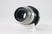 **日光銀鹽** Meyer Optik Gorlitz Trioplan 50mm F2.9 直上Sony #466