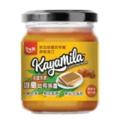 豐一 咖椰吐司抹醬((海鹽焦糖-270g)[大買家]