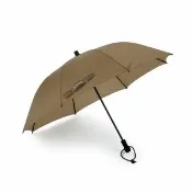 【Helinox】Umbrella One 輕量戶外直傘 HX-10807R1狼棕