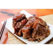 《冷凍》新興四六一軟骨肉(紅燒/清燉) 【現貨】