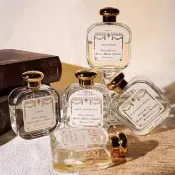 Santa Maria Novella 聖塔瑪莉亞香水 純淨小蒼蘭 秘院玫瑰 佛羅倫薩天使 撲撲莉 波斯石榴花 分裝試香