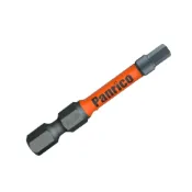 (店+)【Panrico 百利世】2支組高扭力起子頭50mm長六角6mm 2入(EP074-HM050106)