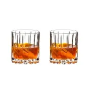 【Riedel】Bar Neat 威士忌/調酒杯-2入組