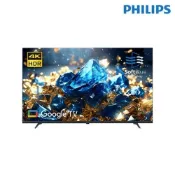 【PHILIPS 飛利浦】50PUH7700  50型 4K舒視藍 DLG 120Hz Google TV智慧顯示器 (含基本安裝)