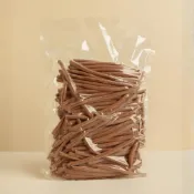 (店+)泰興肉脯 | 佳里50年工廠直營｜「超值優惠」『梅子棒棒 經典款/家庭號』｜豬肉乾.果乾.豬肉絲批發零售