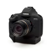 【ege 一番購】金鐘套 easyCover for CANON 1DX M3 / M2 / M1專用 矽膠保護套 防塵套【公司貨】