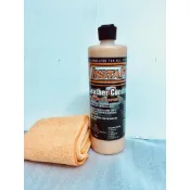 真皮革保養Insta Finish Leather Conditioner美國真皮保養乳500ml送布(效果長效滋潤)