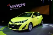 ☆雙魚座〃汽車〃YARIS VIOS 2018年~ 速控上鎖 p檔解鎖 開門警示 防撞警示 倒車警示 緊急開鎖 防盜/y
