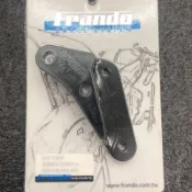 🔥現貨 當天出貨 Frando 對四卡鉗座 雷霆150 260MM 卡座 對四專用