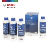 【HOTAI購】【Bosch博世】洗碗機保養液組(250ml/罐) 4入