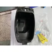 俗俗賣YAMAHA山葉原廠 置物箱 NEW CUXI 100 內裝 馬桶 料號：1CF-F473R-00