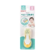 (店+)【Pigeon 貝親】指甲剪/9個月起