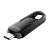 【蝦皮直營】SANDISKUltraSliderCZ48064GUSBType-C3.2Gen1隨身碟 現貨 廠商直送