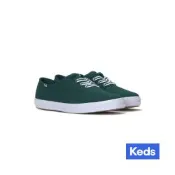Keds CHAMPION 經典帆布休閒鞋 WF68657